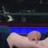 THE TIME I TOOK MY TIGHTS OFF ON COLBERT