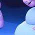 Elsa Anna S Snow Scenes Frozen