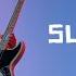 1 Slap Bass Licks Bao S Bass Lessons Tab C Minor Bass Basslick Slap