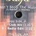 Baya Don T Stop The Music Club Mix HQ 1994 Eurodance