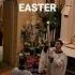 Behold The PASCHAL Candle Easter Eastervigil Lutheran Jeffwindoloski Liturgy Organ