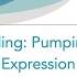 Breastfeeding Pumping Hand Expression