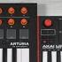 What Is Love HADDAWAY Loop Arturia Minilab MK2 Akai MPK Mini 3