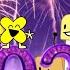 NEW YEARS SPECIAL Can T The Future Just Wait But My Favorite Bfdi Characters Sing It AI COVER