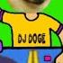 Dj Doge Green Screen Meme Template Motherboard Bois