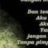 Doaku Haddad Alwi Feat Padi With Lyrics