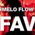 Dimelo Flow El Favor Ft Nicky Jam Farruko Sech Zion Lunay Audio Oficial