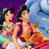 Aladdin Soundtrack End Credits A Whole New World Film Version