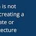 VDBUH2024 Simon Brown Five Things Every Developer Should Know About Software Architecture