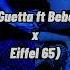 I M Good X Blue MASHUP David Guetta Ft Bebe Rexha X Eiffel 65