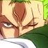 One Piece Zoro Eyecatcher Wano Kuni Ver