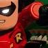 LEGO Batman Beyond Gotham Gameplay Walkthrough Part 4 IOS Android