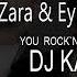 Zara Eypio İmdadım DJ KARACA REMIX