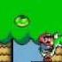 Super Mario World Hurry Up Music Tempo Glitch With Custom Music 28 Free Samples