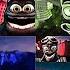 CRAZY FROG AXEL F SONG EPIC ENDING TRANSFORMATION MIXED FX MOTMOTTVOffcial