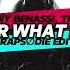 BENNY BENASSI THE BIZ NO MATTER WHAT DO YOU DO RAPSØDIE EDIT