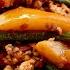 The Secret To Delicious Potatoes Long Beans W Minced Meat 香炒肉末焖土豆豆角 Chinese Quick Stir Fry Recipe