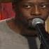 Wyclef Jean Slow Down Sessions AOL 2007