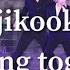 Jikook Dancing Together