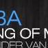 TBA King Of My Castle Sander Van Doorn Remix