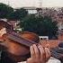 Favela Ina Wroldsen Alok Violino Cover