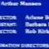 Care Bears Movie Blue Screen Credits