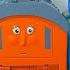 Thomas And Friends Thomas The Train Kereta Thomas Kereta Wuss Episode 16