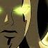 Morgiane Le Fey All Scenes Powers Justice League DCAU