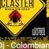 Claster Dj Colombian Carnival