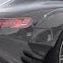 Mercedes AMG GT S W Custom Exhaust Prior Design Widebody Revs Accelerations