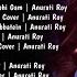 Anurati Roy Best Song Live Anurati Roy Bollywood Song 2023 Superhits Romantic Hindi Songs Mashup