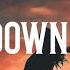 Alec Benjamin Let Me Down Slowly Lyrics Tiktok