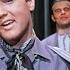 Elvis Presley AI 4K Colorized Restored King Creole 1958