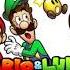 Showtime With Voice DX Mario And Luigi Bowser S Inside Story Bowser Jr S Journey OST