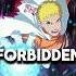 Top 5 Forbidden Justu In Naruto Naruto Narutoshippuden Mightguy