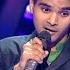 Salmaan Ali क Performance क म ल Standing Ovation Indian Idol Winner S Performance