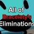 All Of Bracelety S Eliminations Bfb Tpot1reanim Battleforbfdi Bfdi Tpot Bbfb