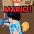 Its Me Mario Sheriff Montage MM2 Roblox Mm2 Shorts Montage Viral Trend