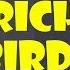 Rich Birds рич бёрдс полный обзор проекта