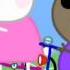 Peppa Pig 2x32 Un Paseo En Bicicleta