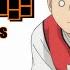 Haikyu Season 4 Funny Moments