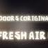 DOORS ORIGINAL SOUNDTRACK VOL 4 Fresh Air With Ambience