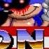 Sonic EXE