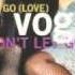 En Vogue Don T Let Go Love Fulton Yard Mix