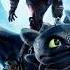 As Long As He S Safe How To Train Your Dragon The Hidden World Soundtrack