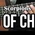 Wind Of Change Scorpions EASY Guitar Lessons TAB Guitar Tutorial