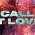 Felix Jaehn Ray Dalton Call It Love Slowed Reverb