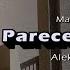 Salsa Dancing To Parecen Viernes By Marc Anthony Aleks Marina