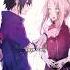 Sakura Et Sasuke Love Story Indila Naruto Anime Animeedit Narutoedit Sasusaku