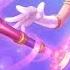 LoL Star Guardian Lux D